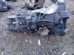 
										AUDI Váltó (Mechanikus) full									