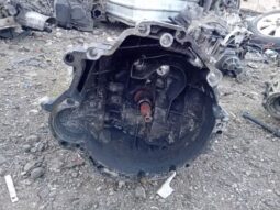 
										AUDI Váltó (Mechanikus) full									