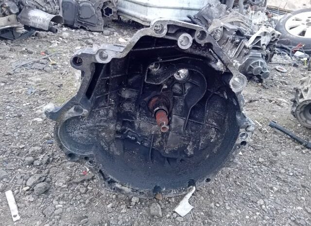 
								AUDI Váltó (Mechanikus) full									