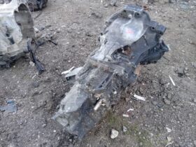 AUDI Váltó (Mechanikus)