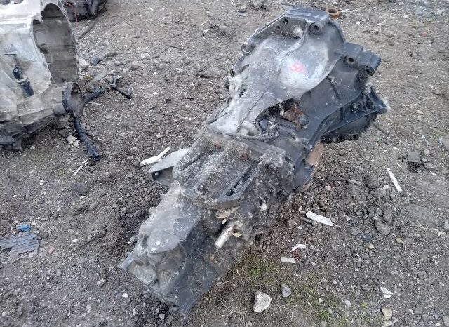 
								AUDI Váltó (Mechanikus) full									