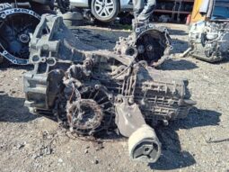 
										VW Váltó (Mechanikus) full									