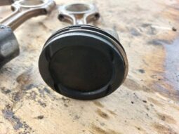 
										OPEL Dugattyú és Hajtókar full									