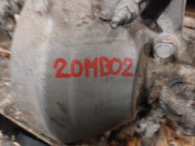 CITROËN Váltó (Mechanikus)