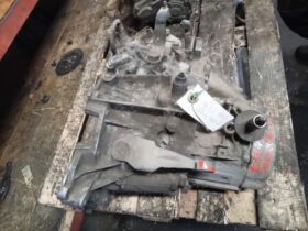 PEUGEOT Váltó (Mechanikus)