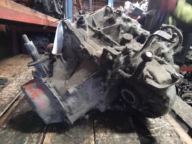 PEUGEOT Váltó (Mechanikus)