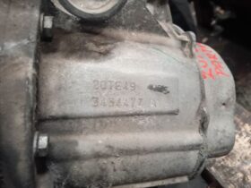 PEUGEOT Váltó (Mechanikus)