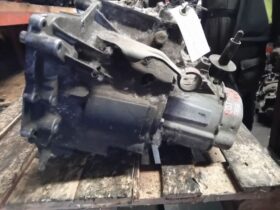 PEUGEOT Váltó (Mechanikus)