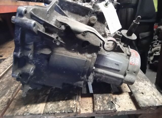 
								PEUGEOT Váltó (Mechanikus) full									