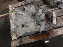 
										SUZUKI Váltó (Mechanikus) full									