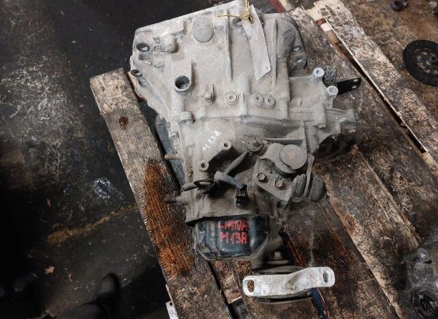 
								SUZUKI Váltó (Mechanikus) full									