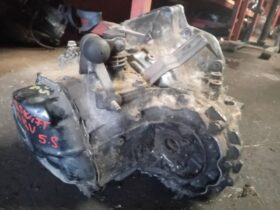 SUZUKI Váltó (Mechanikus)