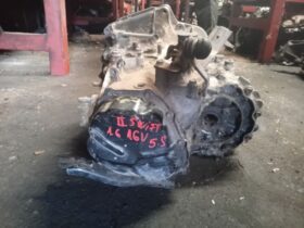SUZUKI Váltó (Mechanikus)