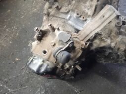 
										SUZUKI Váltó (Mechanikus) full									