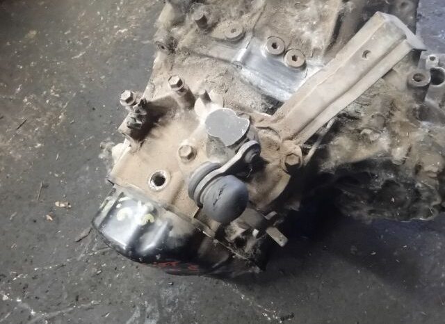 
								SUZUKI Váltó (Mechanikus) full									