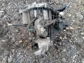 RENAULT Váltó (Mechanikus)