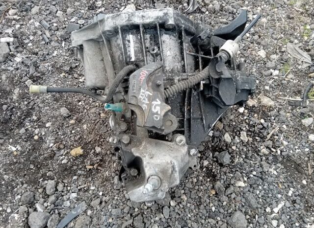 
								RENAULT Váltó (Mechanikus) full									