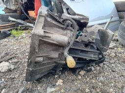 
										RENAULT Váltó (Mechanikus) full									