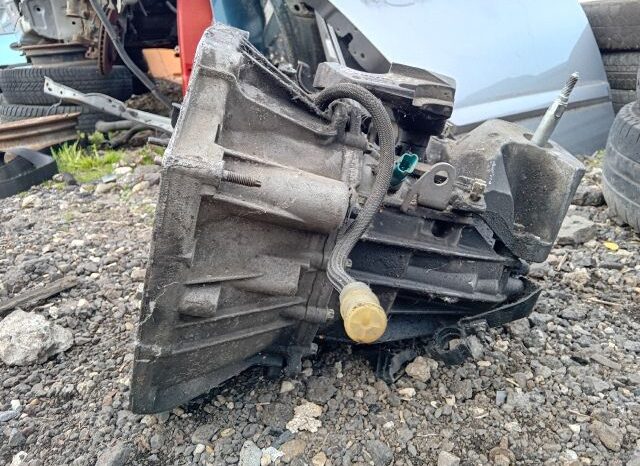 
								RENAULT Váltó (Mechanikus) full									