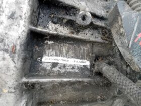 RENAULT Váltó (Mechanikus)