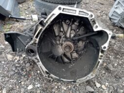 
										RENAULT Váltó (Mechanikus) full									