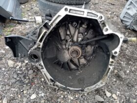 RENAULT Váltó (Mechanikus)