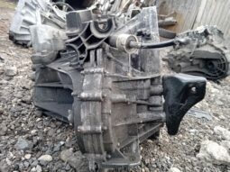 
										RENAULT Váltó (Mechanikus) full									