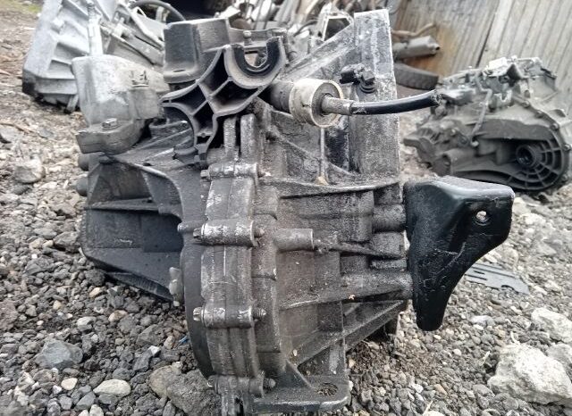 
								RENAULT Váltó (Mechanikus) full									