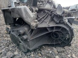 
										RENAULT Váltó (Mechanikus) full									