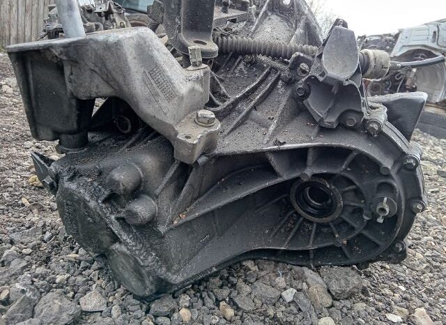 
								RENAULT Váltó (Mechanikus) full									