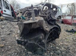 
										RENAULT Váltó (Mechanikus) full									