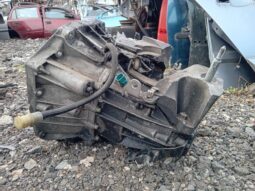 
										RENAULT Váltó (Mechanikus) full									