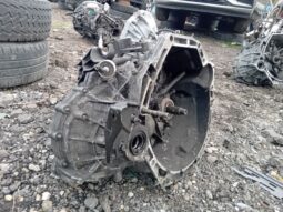 
										RENAULT Váltó (Mechanikus) full									