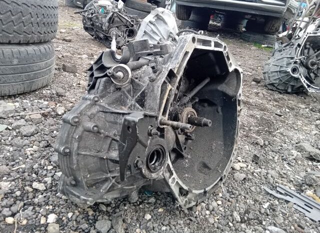 
								RENAULT Váltó (Mechanikus) full									