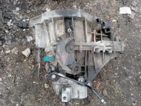 RENAULT Váltó (Mechanikus)