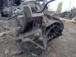 
										RENAULT Váltó (Mechanikus) full									