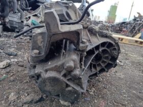 RENAULT Váltó (Mechanikus)