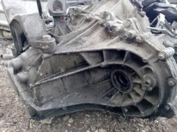 
										RENAULT Váltó (Mechanikus) full									