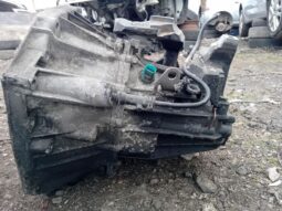 
										RENAULT Váltó (Mechanikus) full									