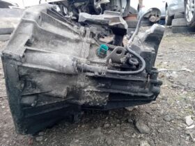 RENAULT Váltó (Mechanikus)