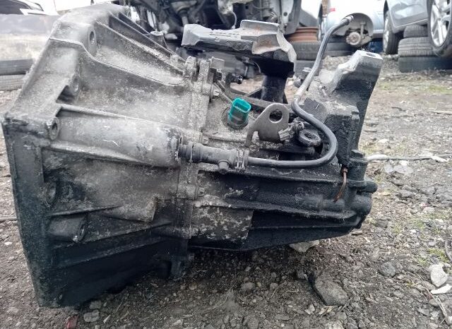 
								RENAULT Váltó (Mechanikus) full									