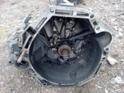 
										RENAULT Váltó (Mechanikus) full									