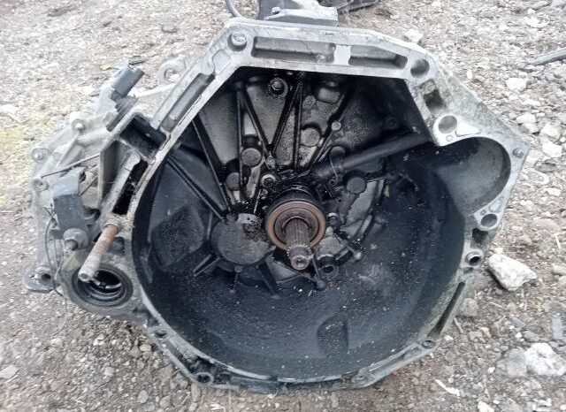 
								RENAULT Váltó (Mechanikus) full									