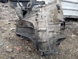 
										RENAULT Váltó (Mechanikus) full									