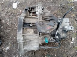 
										RENAULT Váltó (Mechanikus) full									