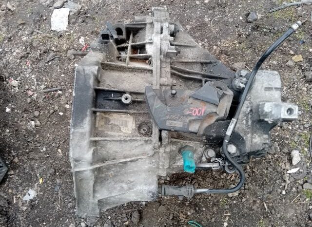
								RENAULT Váltó (Mechanikus) full									