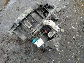 RENAULT Váltó (Mechanikus)