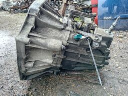 
										RENAULT Váltó (Mechanikus) full									