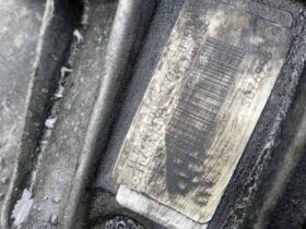 RENAULT Váltó (Mechanikus)