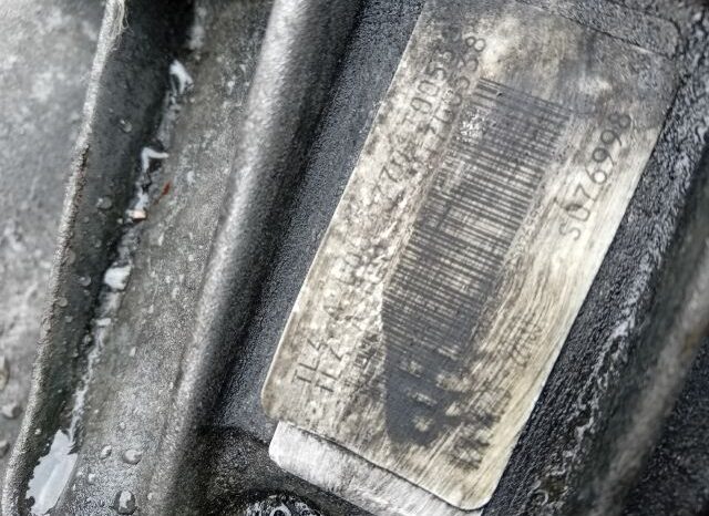 
								RENAULT Váltó (Mechanikus) full									